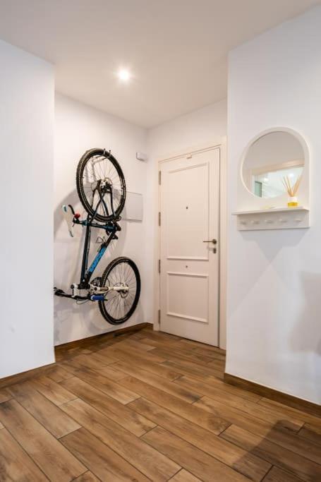 Апартаменты Bonito Piso Recien Reformado Con Zona De Parking Альмуньекар Экстерьер фото