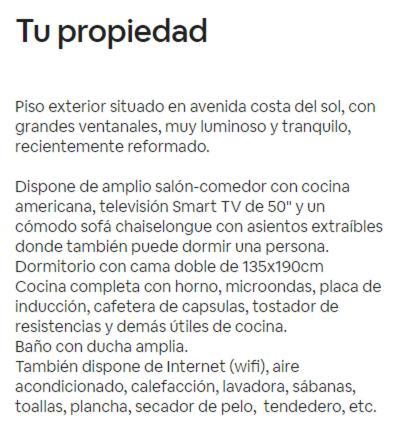 Апартаменты Bonito Piso Recien Reformado Con Zona De Parking Альмуньекар Экстерьер фото